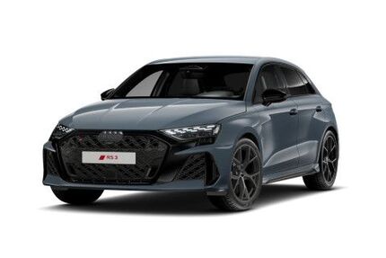 Audi RS3 2.900 km 63.980 € Bingen / Rhein 55411