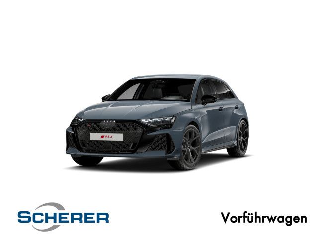 Audi RS3 2.900 km 63.980 &euro; Bingen / Rhein 55411