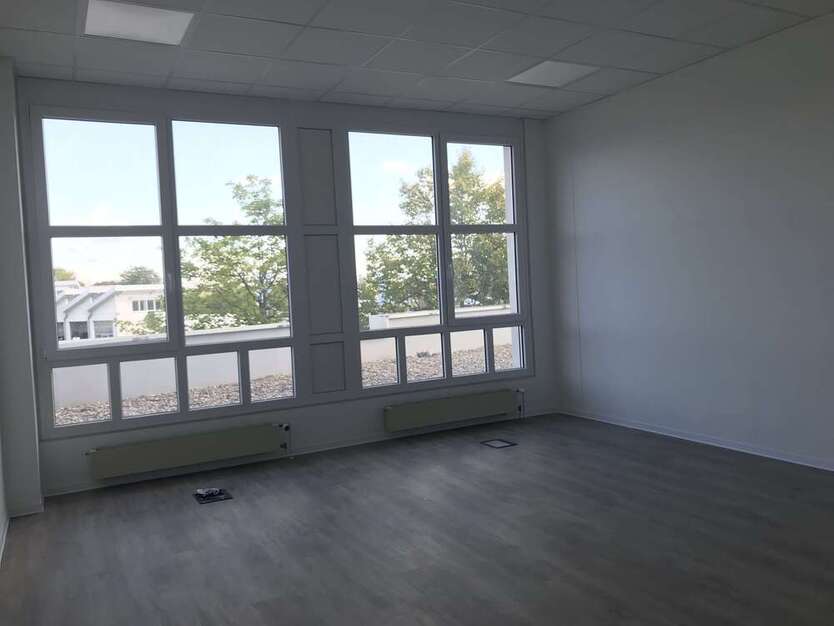 Büro in Mainz-Kastel 449 € 30 m²