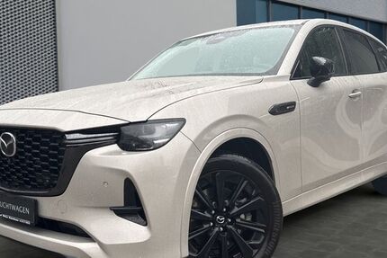 Mazda CX-60 22.994 km 37.890 &euro; Niedernhausen 65527