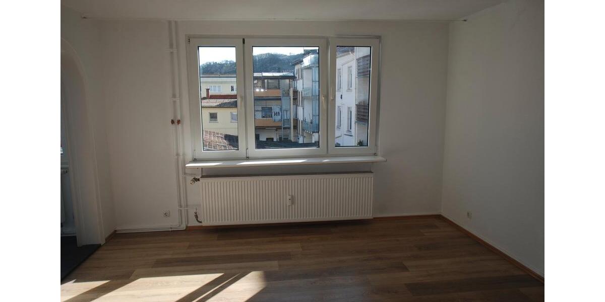 Etagenwohnung Bingen am Rhein - 1 Zimmer, 34 m&sup2;, 83.000&euro; | Angebot:26279782