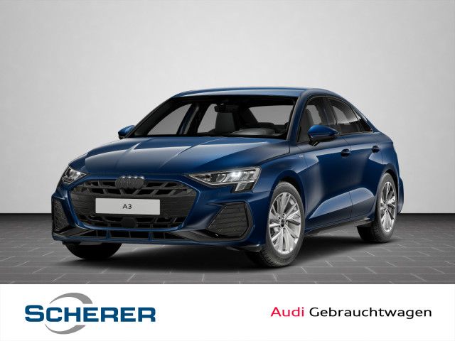 Audi A3 25.115 km 33.890 &euro; Wiesbaden 65189