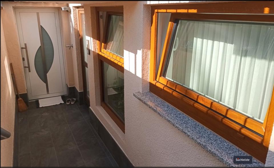 Etagenwohnung Wiesbaden Schierstein - 3 Zimmer, 94 m&sup2;, 1.550&euro; | Angebot:26550203