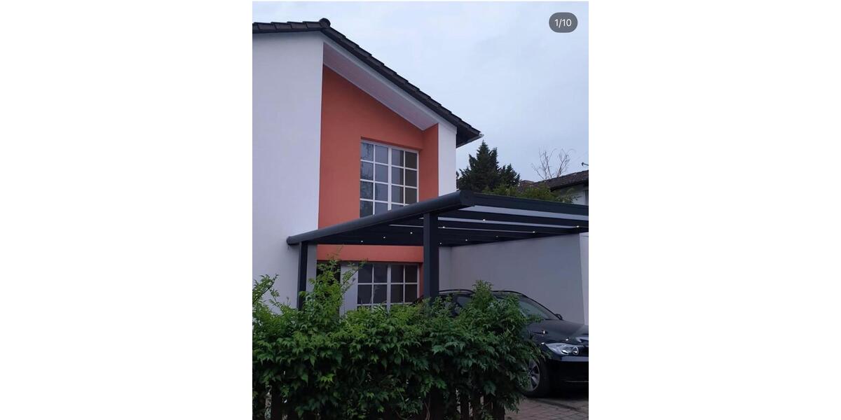 Einfamilienhaus Mainz Mombach - 5 Zimmer, 250 m&sup2;, 1.000.000&euro; | Angebot:25306124