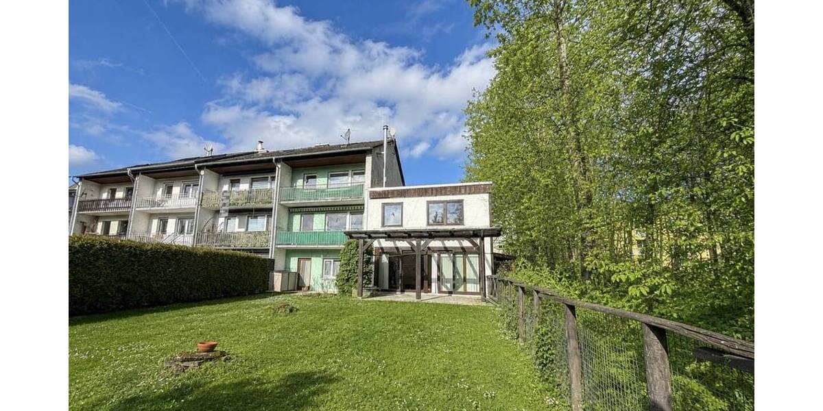 Reihenendhaus Königstein im Taunus - Falkenstein Falkenstein - 4 Zimmer, 100 m&sup2;, 435.000&euro; | Angebot:26540925