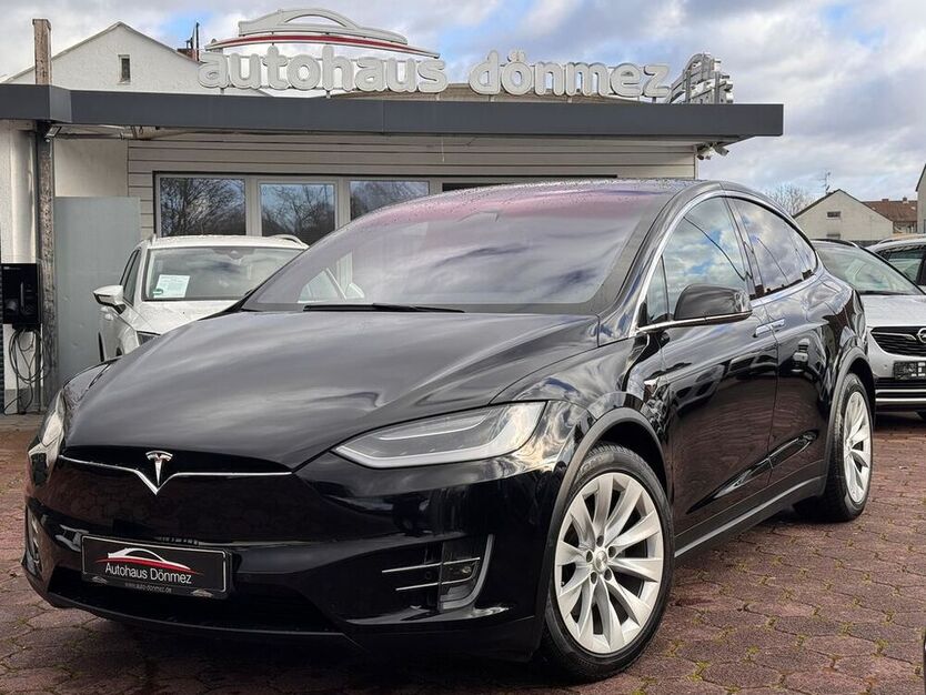 Model X