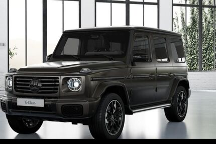 Mercedes-Benz G 450 9.300 km 170.890 € Wiesbaden 65189