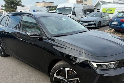 Opel Astra 80.231 km 15.390 &euro; Mainz 55120
