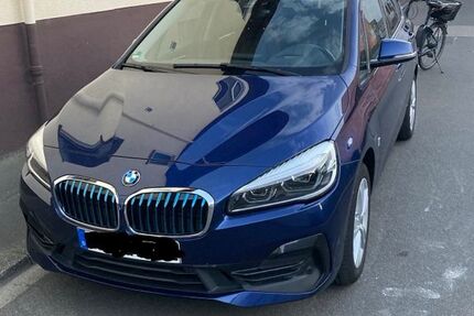 BMW 225 Active Tourer