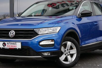 VW T-Roc 167.000 km 15.500 &euro; Geisenheim am Rhein 65366