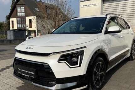 Kia Niro 52.200 km 23.900 &euro; Wiesbaden 65199