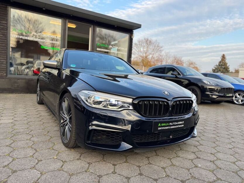 M550