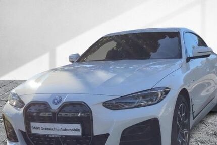 BMW i4 52.405 km 39.990 € Frankfurt 60314