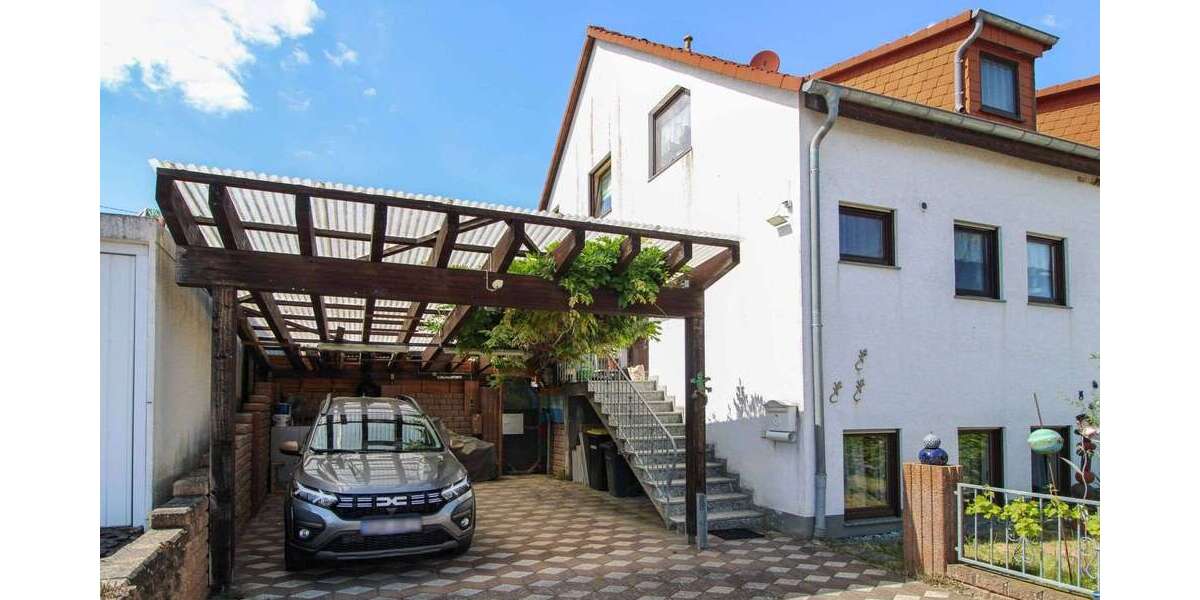 Einfamilienhaus Heidenrod - 5 Zimmer, 130 m&sup2;, 230.000&euro; | Angebot:24867784