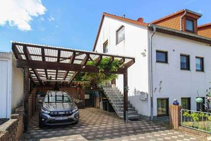 Haus Heidenrod - 5 Zimmer, 130 m&sup2;, 230.000&euro; | Angebot:24867784