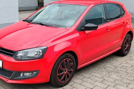 VW Polo 184.500 km 3.450 &euro; Rüsselsheim am Main 65428