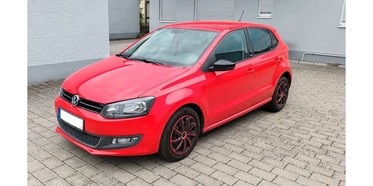 VW Polo 184.500 km 3.450 &euro; Rüsselsheim am Main 65428