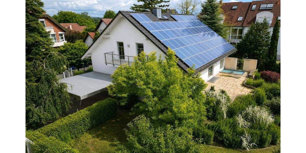 Einfamilienhaus Nauheim - 6 Zimmer, 227 m&sup2;, 925.000&euro; | Angebot:26903875