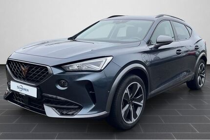 Cupra Formentor 30.776 km 20.980 &euro; Mainz 55129