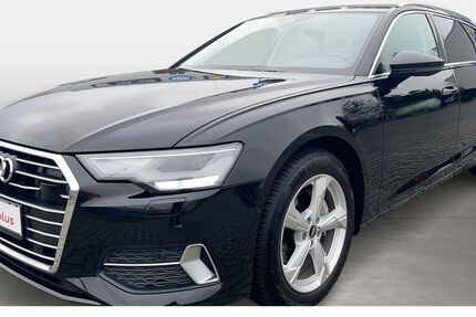 Audi A6 54.475 km 32.990 &euro; Idstein 65510