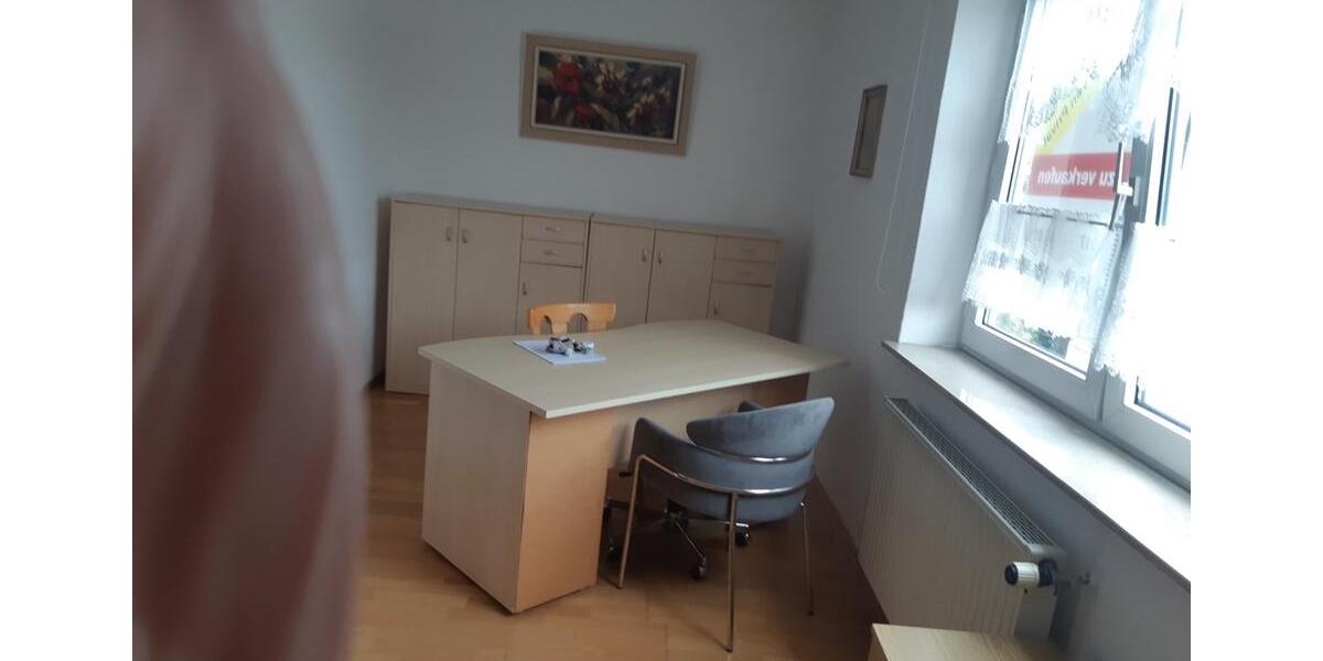 Eigentumswohnung 4 zimmer
