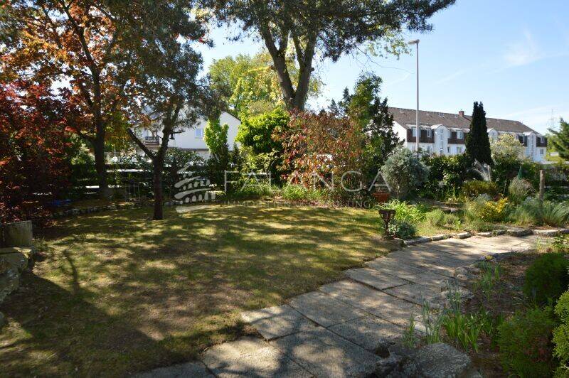 Bungalow Mainz / Mombach Mombach - 5 Zimmer, 122 m&sup2;, 700.000&euro; | Angebot:26643860