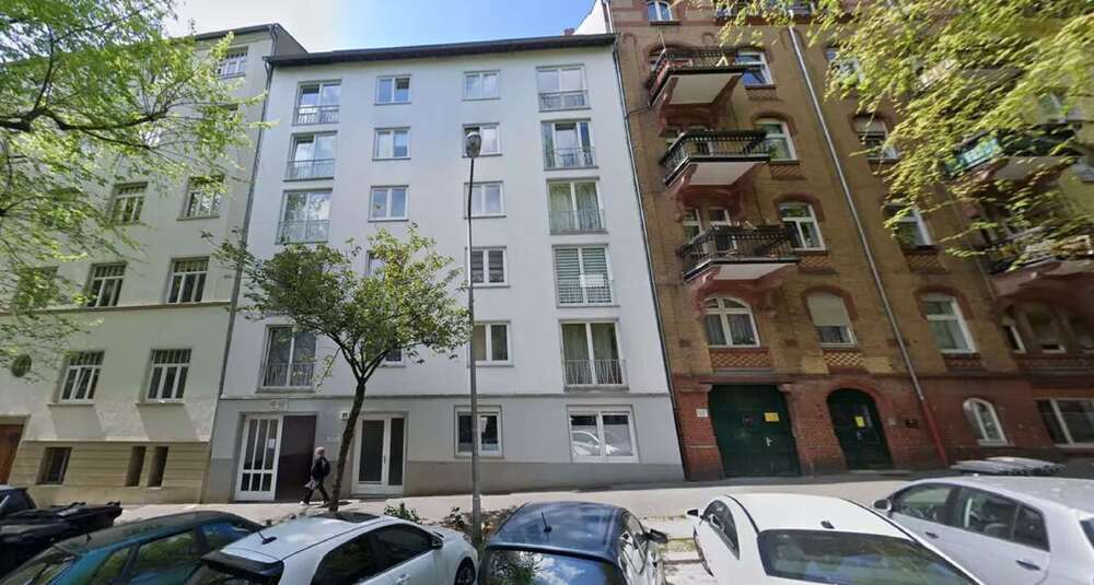 Etagenwohnung Wiesbaden Nordost - 2 Zimmer, 60 m&sup2;, 215.000&euro; | Angebot:27298651