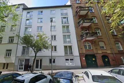 Wohnung Wiesbaden Nordost - 2 Zimmer, 60 m&sup2;, 215.000&euro; | Angebot:27298651
