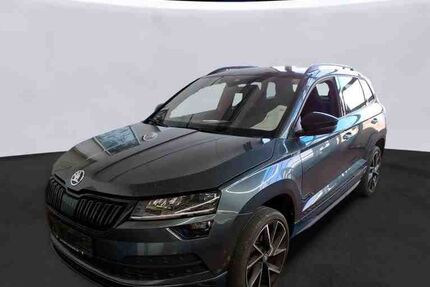 Skoda Karoq 47.080 km 29.580 &euro; Bad Camberg 65520