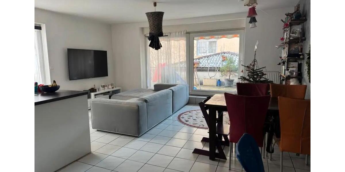 Hochparterre Oberursel (Taunus) - 3 Zimmer, 99 m&sup2;, 420.000&euro; | Angebot:26195609