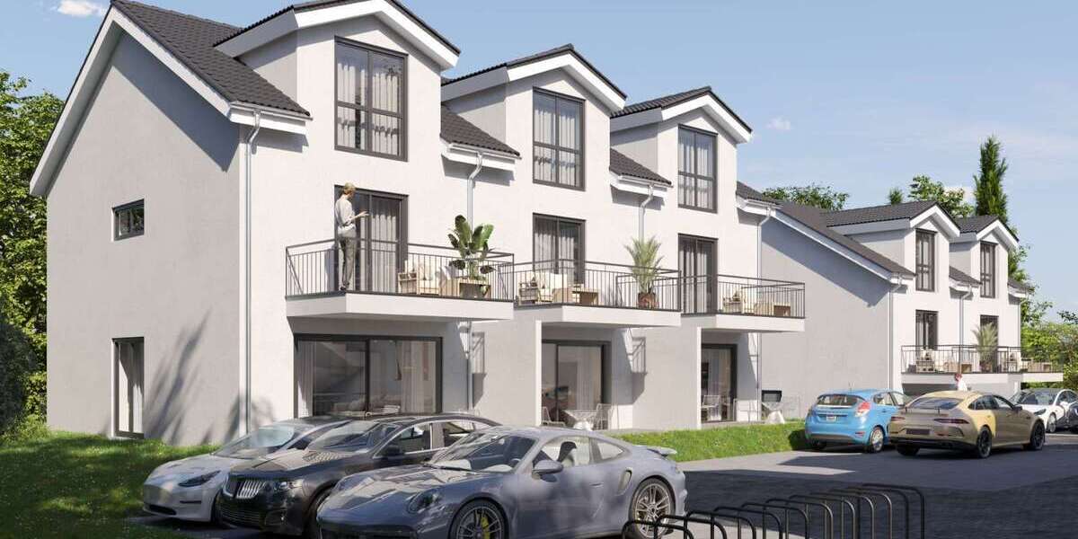 Einfamilienhaus Hofheim am Taunus - 5 Zimmer, 159 m&sup2;, 599.000&euro; | Angebot:23811868