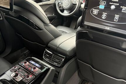 Audi A8 215.000 km 21.999 € Nauheim (bei Groß-Gerau) 64569