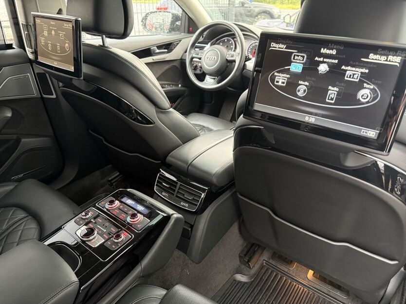 Audi A8 215.000 km 21.999 € Nauheim (bei Groß-Gerau) 64569