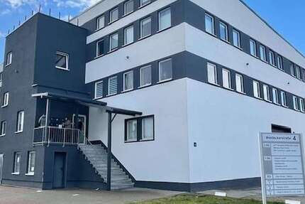 Gewerbeobjekt Mörfelden-Walldorf Walldorf - 2.550&euro; | Angebot:26002873