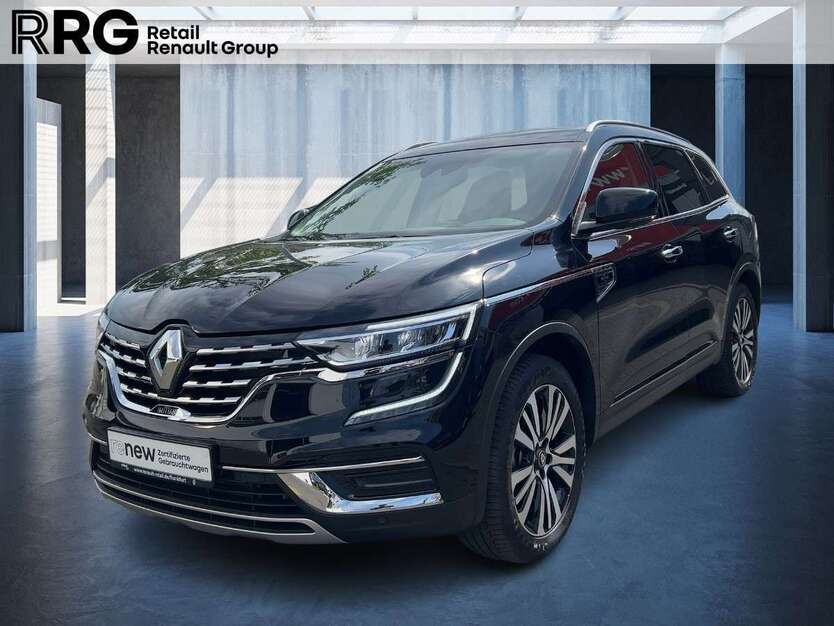 Renault Koleos 22.907 km 31.530 € Frankfurt / Main 60314