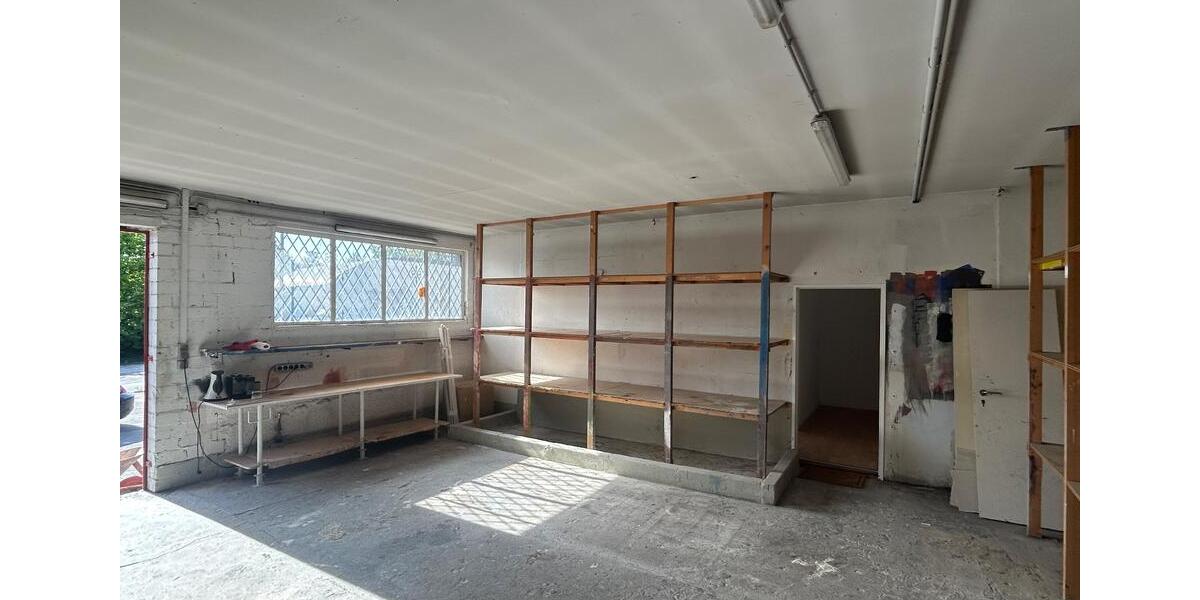 Gewerbeobjekt Wiesbaden Bierstadt - 1.524&euro; | Angebot:26359499