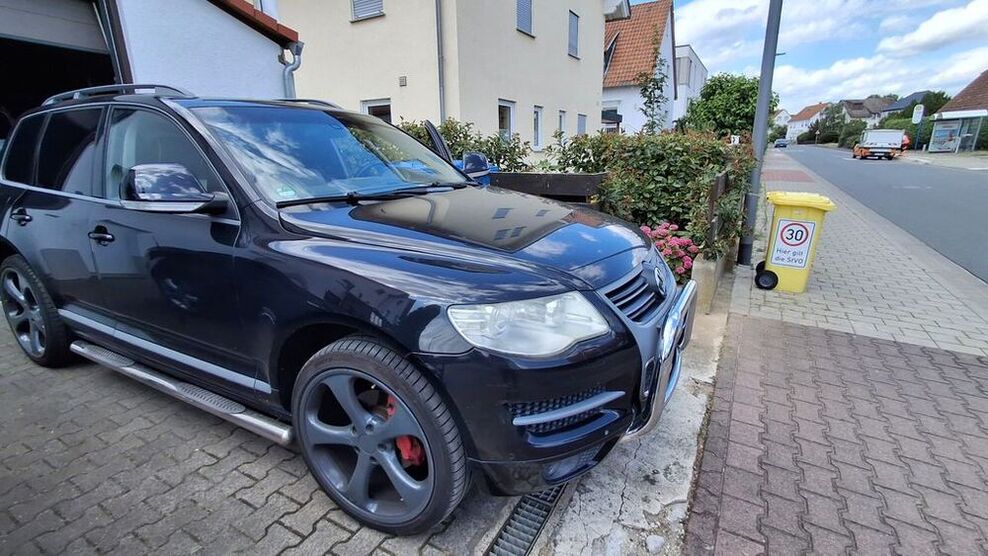 Touareg