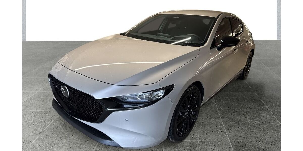 Mazda 3 3.500 km 24.770 &euro; Mainz 55122