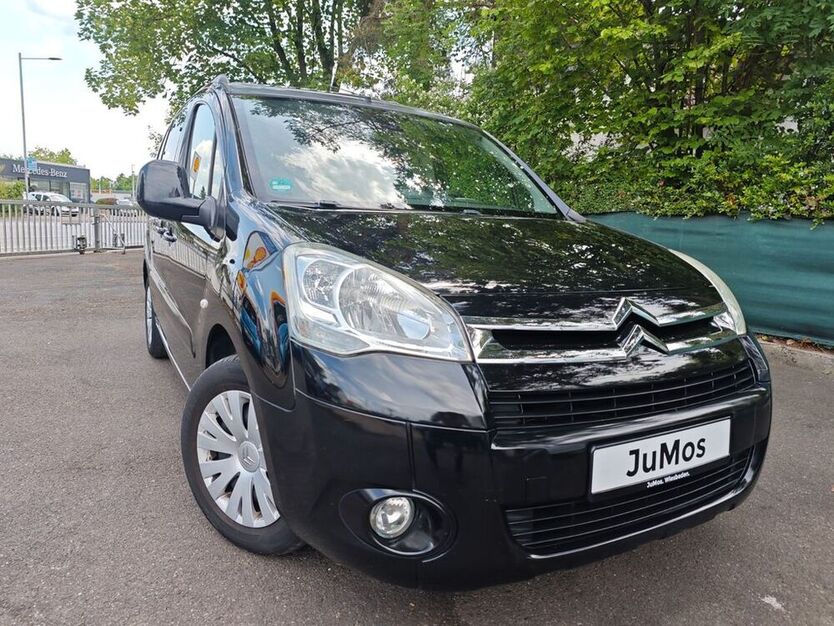 Berlingo