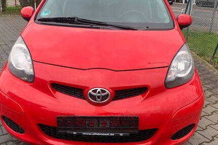Toyota Aygo (X) 180.286 km 1.999 € Mainz-Kastel 55252