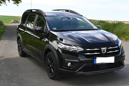 Dacia Jogger 64.000 km 15.999 &euro; Zornheim 55270