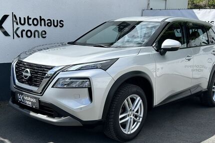 Nissan X-Trail 53.570 km 24.500 &euro; Bischofsheim 65474