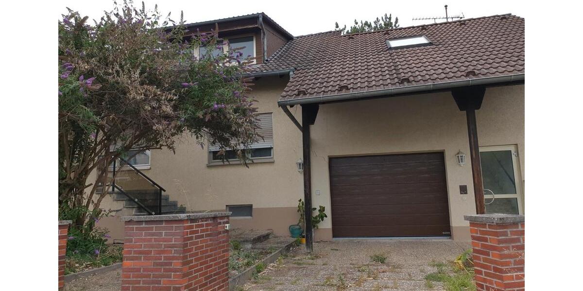 Einfamilienhaus Ober-Olm Olm - 10 Zimmer, 360 m&sup2;, 750.000&euro; | Angebot:26796577