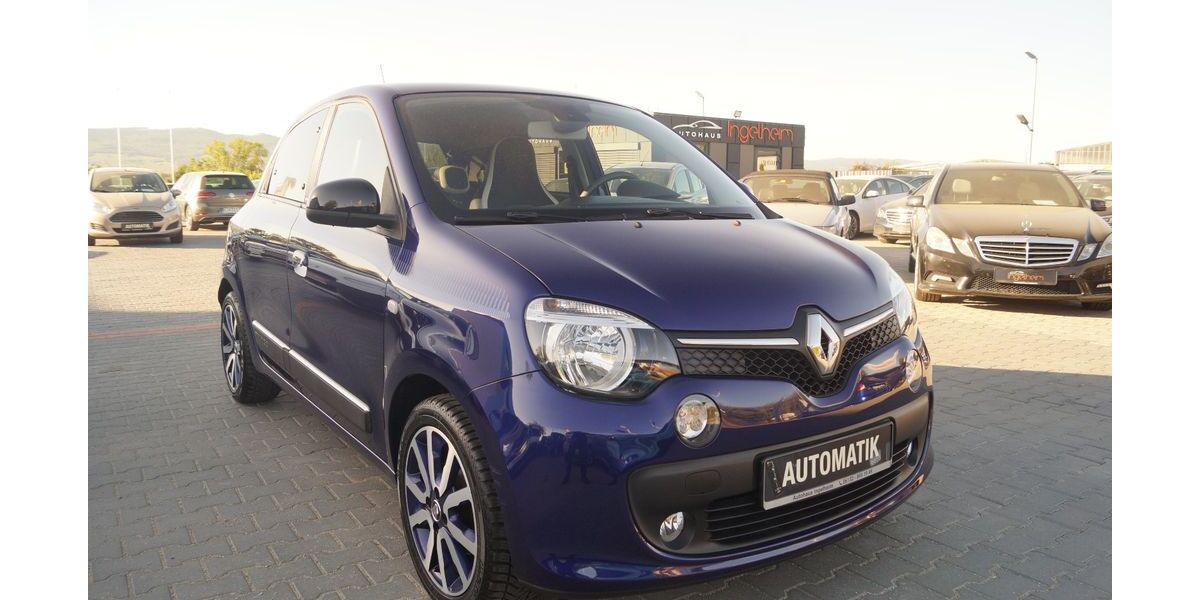 Renault Twingo 8.084 km 11.890 &euro; Ingelheim 55218