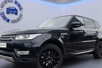 Land Rover Range Rover Sport 199.100 km 18.690 &euro; Oestrich-Winkel 65375
