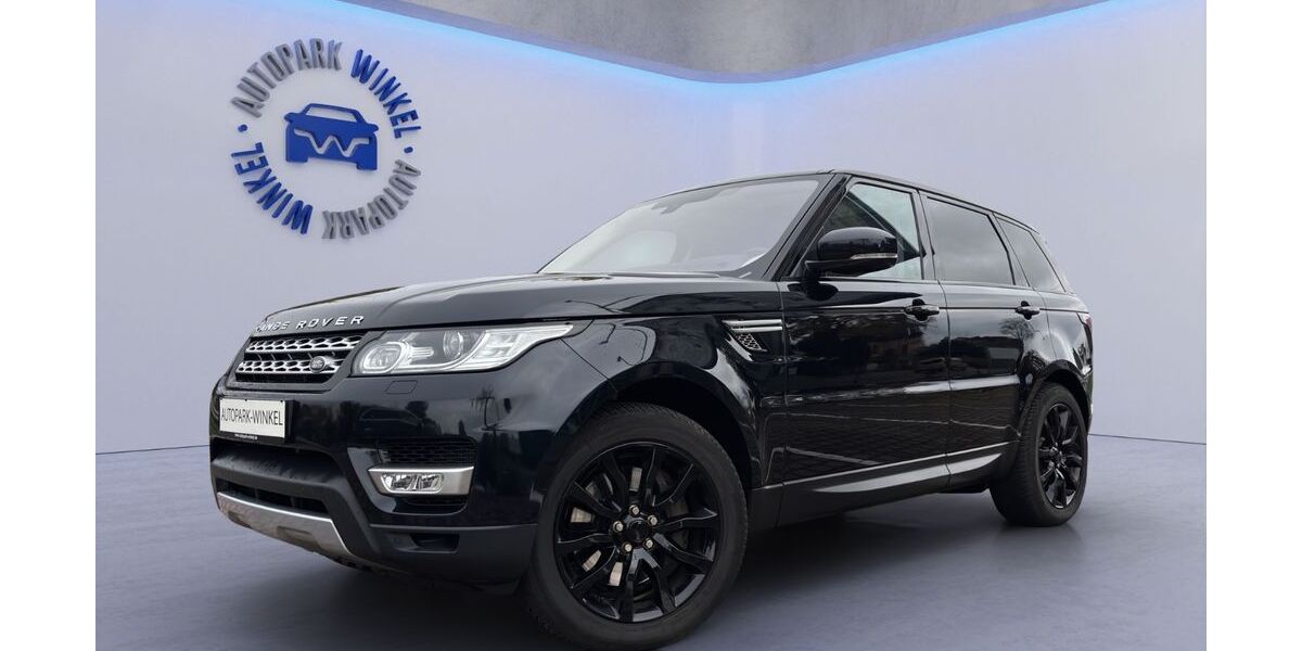 Land Rover Range Rover Sport 199.100 km 18.690 &euro; Oestrich-Winkel 65375