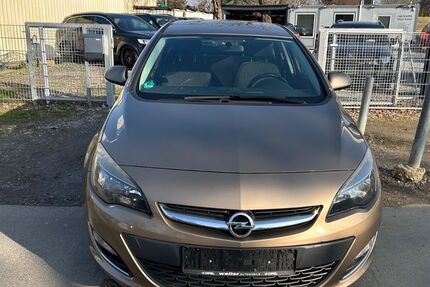 Opel Astra 127.200 km 4.980 &euro; Mainz-Kastel 55252