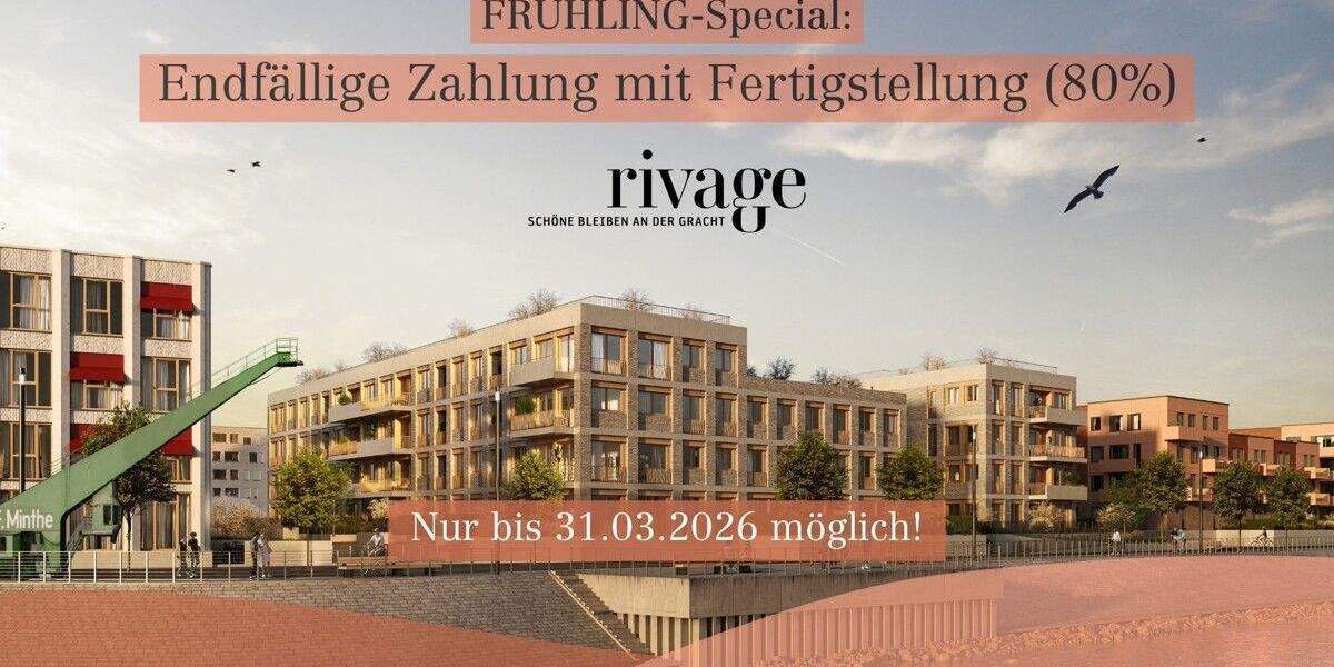 Etagenwohnung Mainz Neustadt - 5 Zimmer, 160 m&sup2;, 1.499.900&euro; | Angebot:25702297