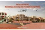 Etagenwohnung Mainz Neustadt - 5 Zimmer, 160 m&sup2;, 1.499.900&euro; | Angebot:25702297