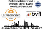 Etagenwohnung Frankfurt am Main Mitte-West - 5 Zimmer, 145 m&sup2;, 2.300&euro; | Angebot:26365153